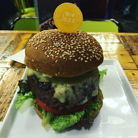 Jazz Resto & Burgueria